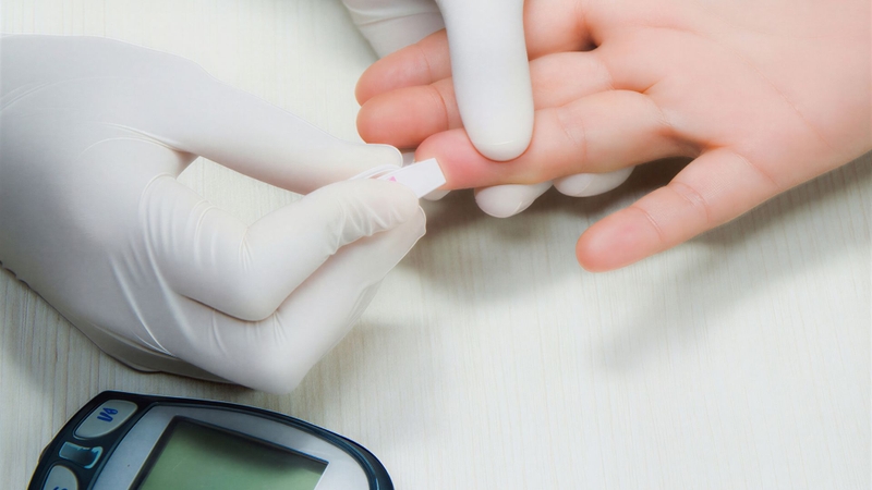 Tiêu thụ quá mức caramel có thể làm tăng đường huyết