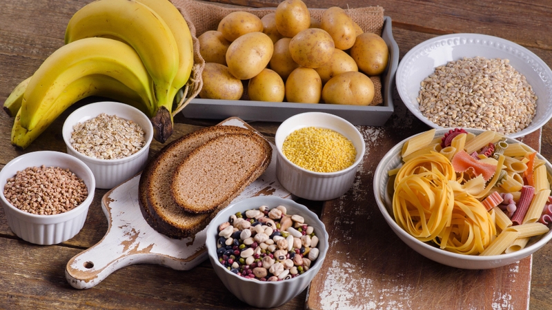 Carb là gì? Cách phân biệt carbs đơn giản và carbs phức tạp 4