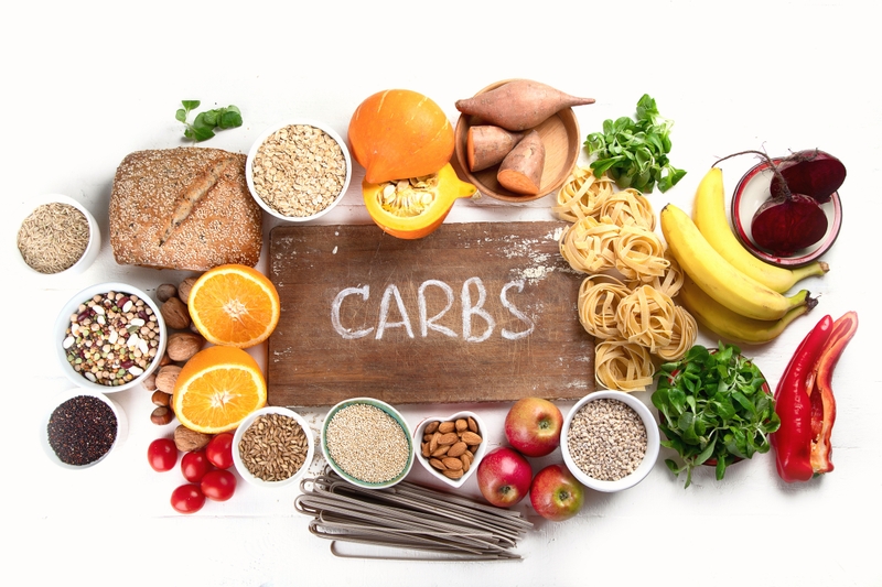 Carb là gì? Cách phân biệt carbs đơn giản và carbs phức tạp 5