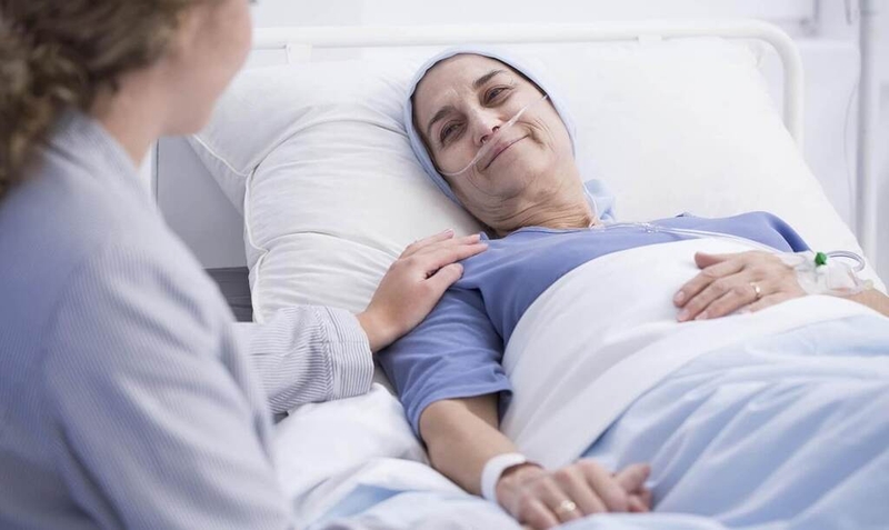 Carcinoma tuyến biệt hóa vừa đại tràng: Nguyên nhân, tiên lượng và hướng điều trị 3