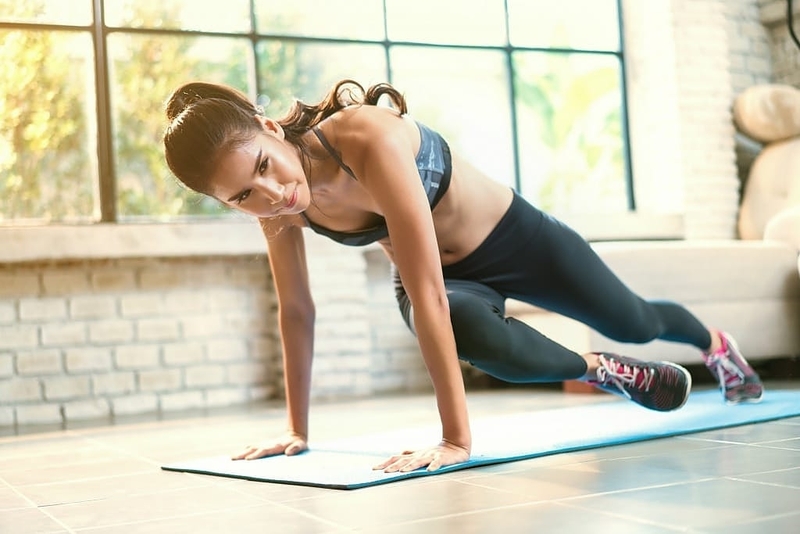 Cardio có bao nhiêu dạng bài tập và nên tập dạng nào? 1