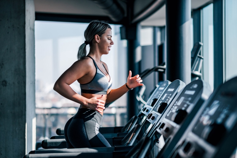 Cardio LISS là gì? Tập Cardio LISS thế nào cho đúng? 1