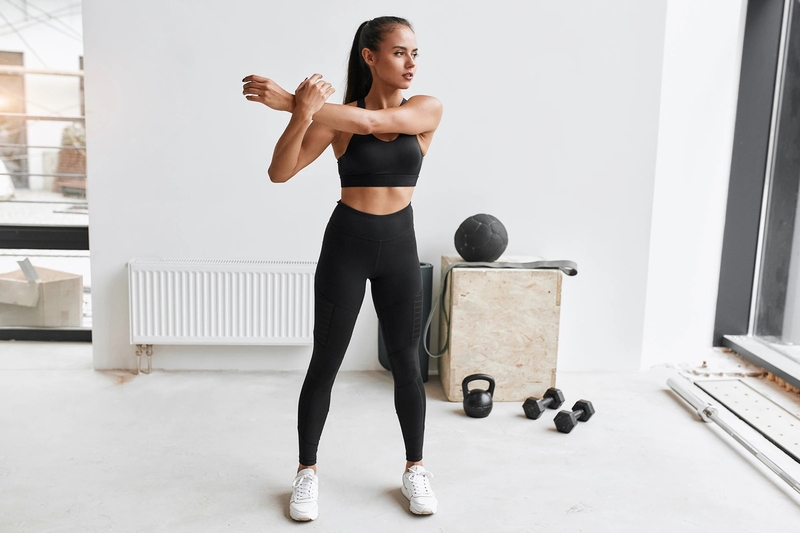 Cardio vs HIIT: Hình thức tập luyện nào tốt hơn? 4