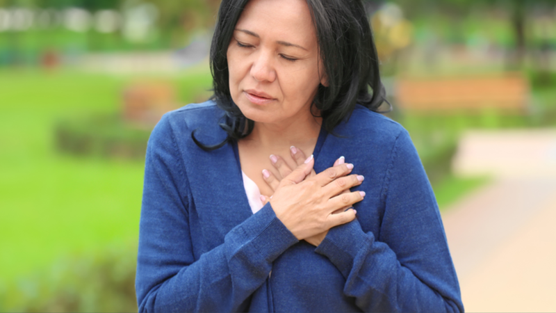 Cardiovascular disease là gì? 3