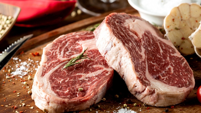 Carnivore Diet không phải là giải pháp lâu dài cho tất cả mọi người