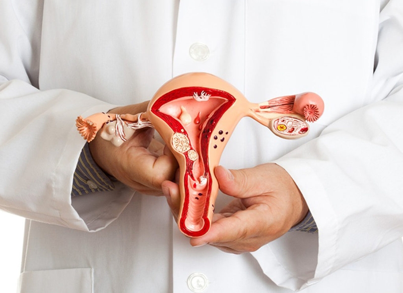 Cắt 1 bên buồng trứng có con được không - Chị em cần biết! 3