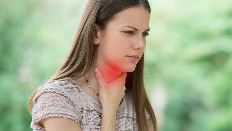 Cắt amidan có hết hôi miệng không? Lưu ý gì khi thực hiện? 1