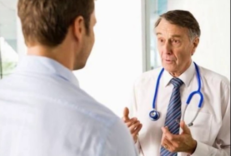 Cắt bao quy đầu để làm gì? 2