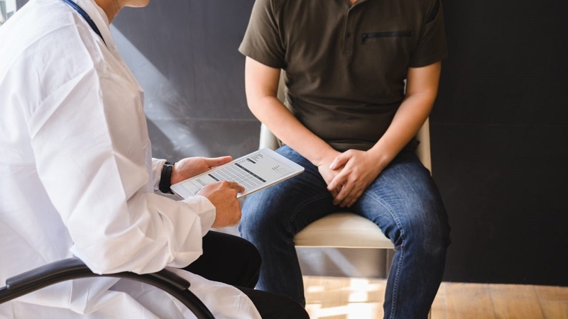 Cắt bao quy đầu kiêng ăn gì để nhanh phục hồi? 4