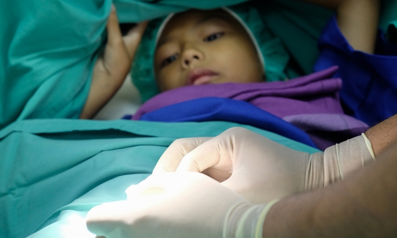 Cắt bao quy đầu là gì? Cách chăm sóc người bệnh sau cắt bao quy đầu mà bạn nên biết 1