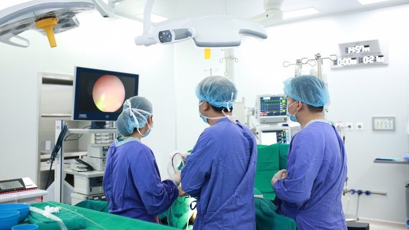 Cắt bỏ cổ tử cung: Những điều phụ nữ cần biết trước khi phẫu thuật 2