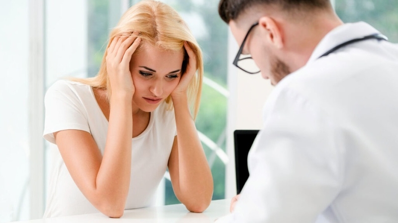 Cắt bỏ cổ tử cung: Những điều phụ nữ cần biết trước khi phẫu thuật 3