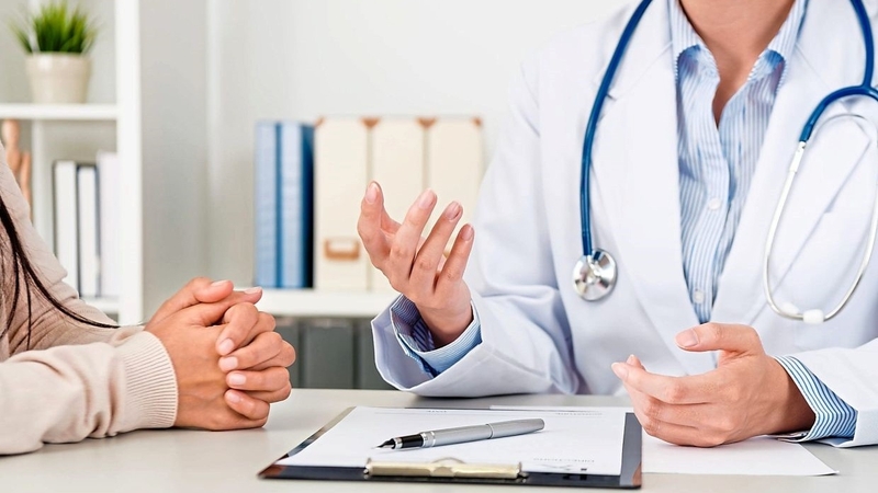 Cắt buồng trứng ảnh hưởng đến sức khoẻ như thế nào? 4