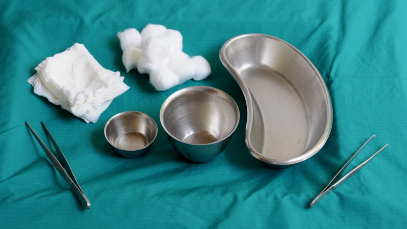 Phẫu thuật cắt buồng trứng theo chỉ định bác sĩ