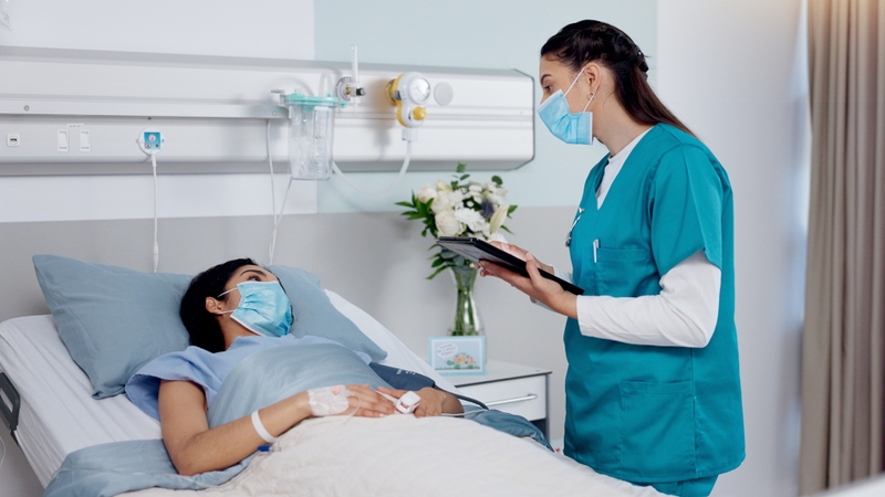 Cắt dạ dày hình chêm: Phương pháp phẫu thuật bảo tồn dạ dày hiệu quả 4