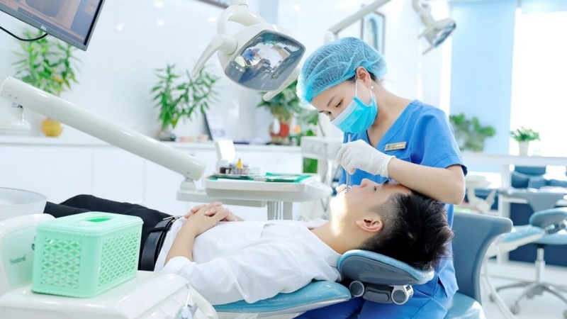 Cắt lợi có nguy hiểm không? Chăm sóc sau cắt lợi cho nhanh khỏi? 2