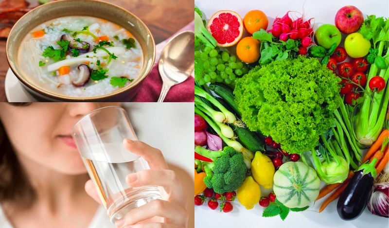 Cắt lợi kiêng ăn gì, nên ăn gì và chăm sóc như thế nào cho nhanh lành? 3