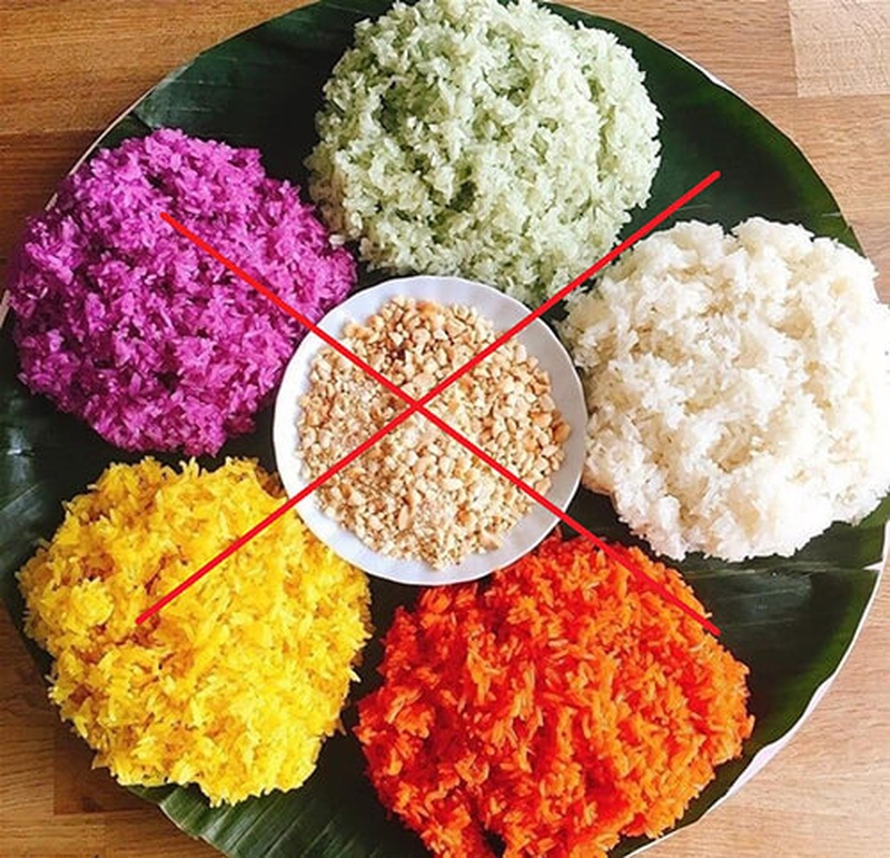 Cắt mí làm đẹp: Cắt mí kiêng đồ nếp bao lâu?1