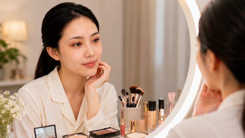 Cắt mí mắt bao lâu có thể trang điểm là câu hỏi được nhiều người quan tâm