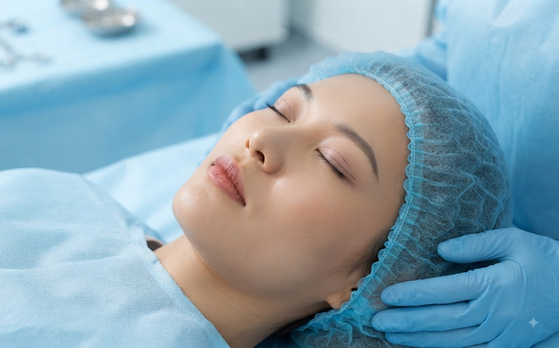 Thời gian hồi phục cần được đánh giá dựa trên đặc điểm và tình trạng từng người
