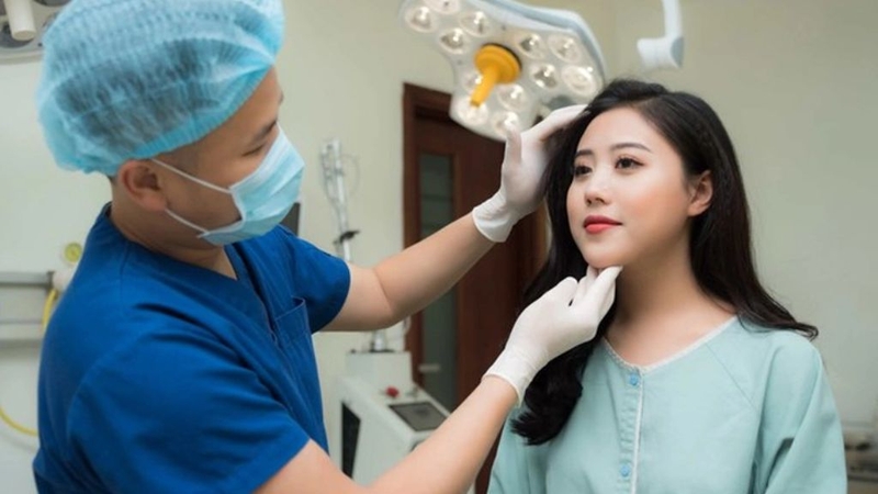 Cắt mí mini deep: Phương pháp thẩm mỹ được chị em ưa chuộng 3