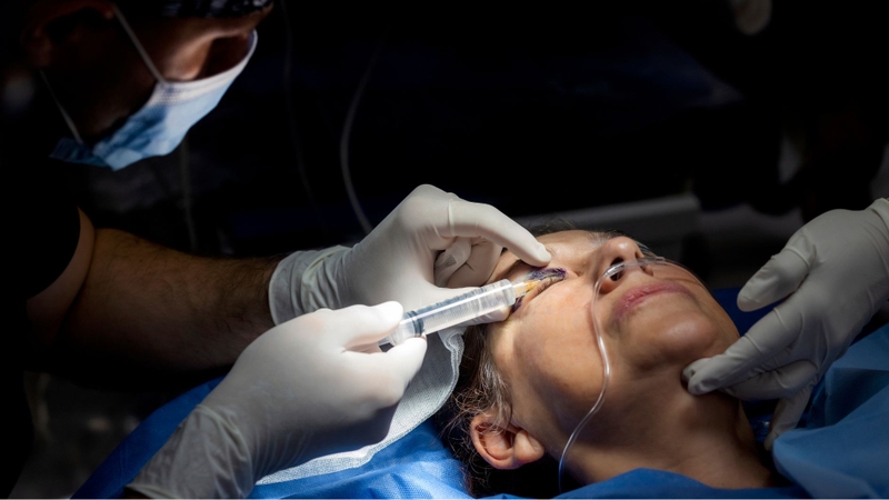 Can thiệp quá sớm có thể làm tăng nguy cơ biến chứng không mong muốn