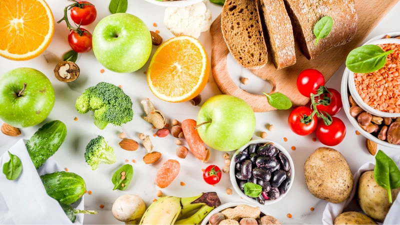 Dinh dưỡng hợp lý hỗ trợ quá trình hồi phục và tối ưu kết quả thẩm mỹ