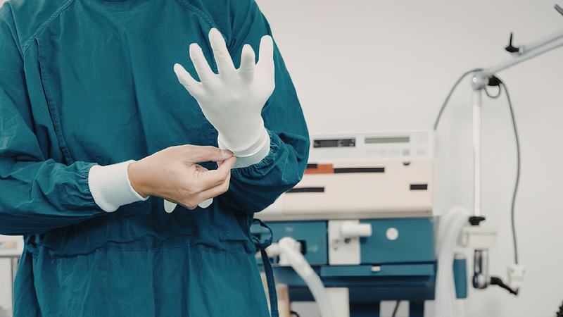 Cắt thắng lưỡi bằng laser ngày càng phổ biến