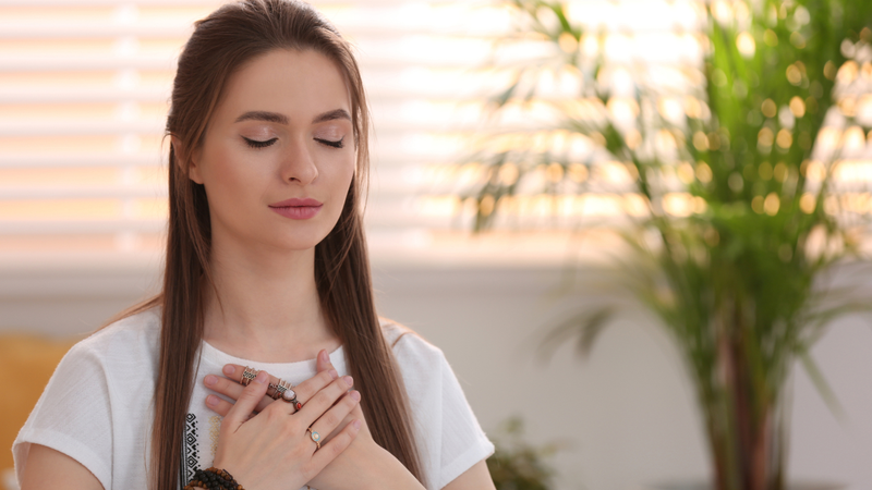 Chữa lành (healing) nhằm cải thiện các vấn đề liên quan đến sức khỏe tâm thần