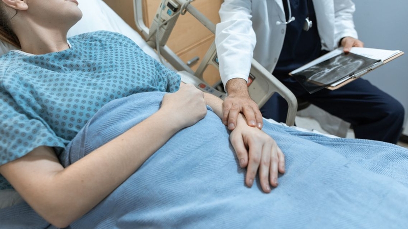 Chế độ dinh dưỡng và sinh hoạt khoa học góp phần nâng cao chất lượng cuộc sống sau phẫu thuật