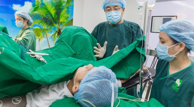 Các cách điều trị bệnh trĩ độ 4 hiệu quả nhất 2