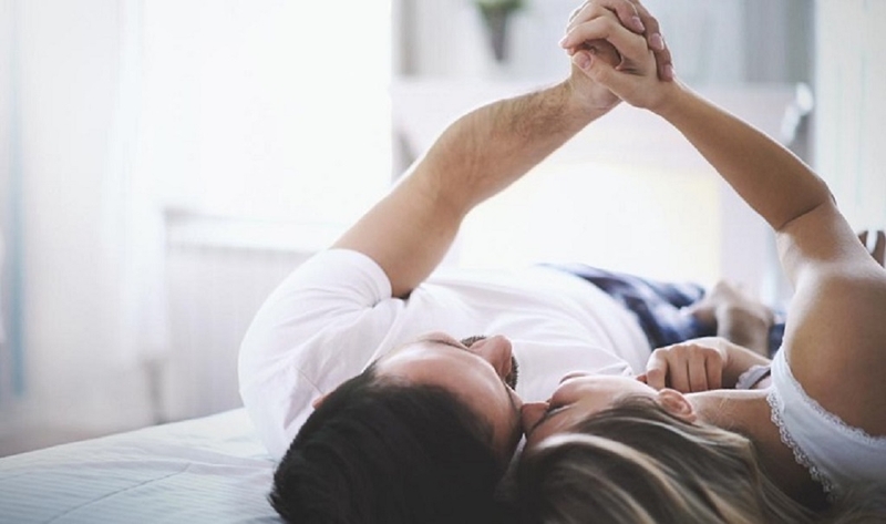 Bệnh nhân cắt tử cung sau bao lâu thì có thể quan hệ được