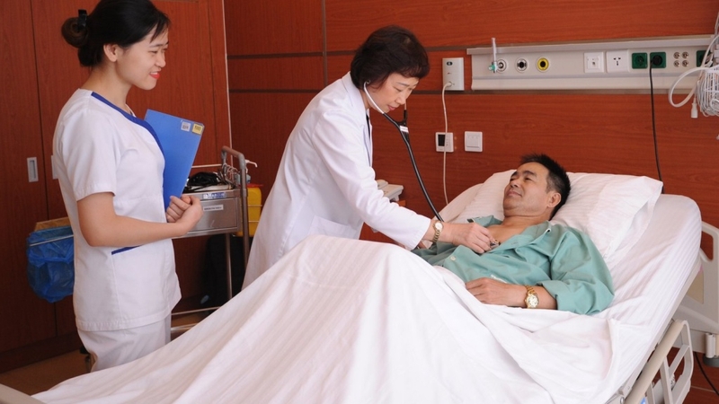 Cắt túi mật bao lâu hồi phục? Những lưu ý sau khi phẫu thuật 4