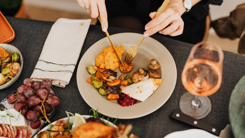 Lối sống lành mạnh là yếu tố ảnh hưởng sức khỏe lâu dài