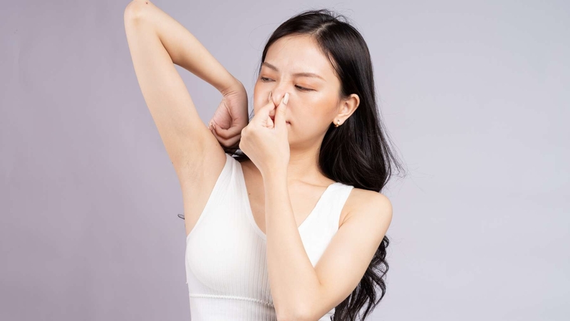 Cắt tuyến mồ hôi nách giá bao nhiêu? Lưu ý sau khi cắt tuyến mồ hôi nách 1