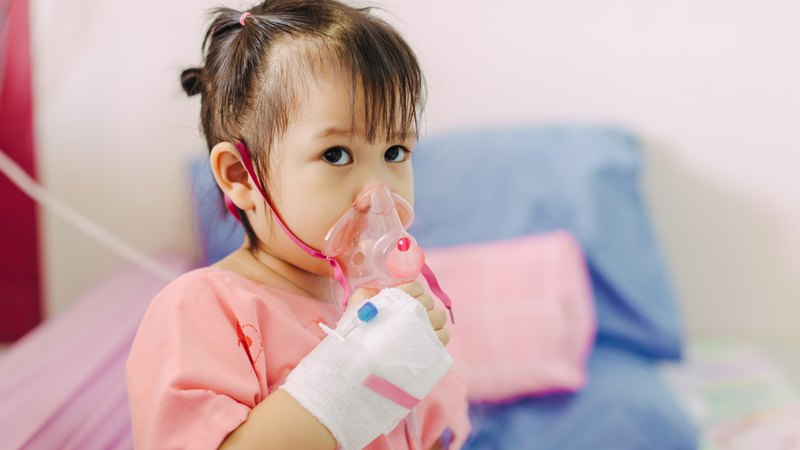 Phế cầu khuẩn là tác nhân chính gây viêm phổi