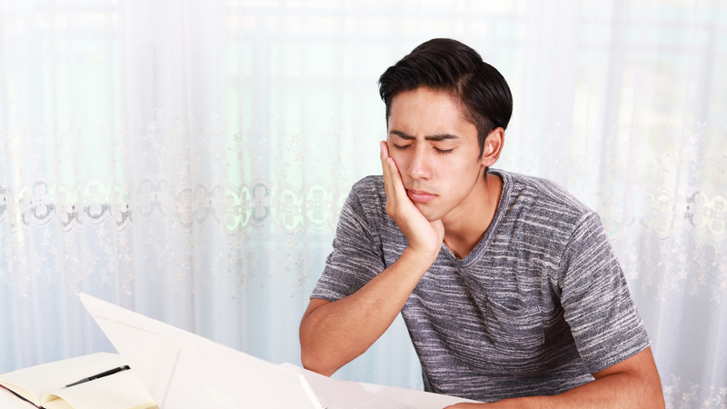 Cáu kỉnh ảnh hưởng tiêu cực đến sức khỏe thể chất nếu không kiểm soát tốt