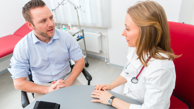 Cấu tạo, chức năng và một số bệnh lý liên quan đến tuyến mồ hôi dưới da 3