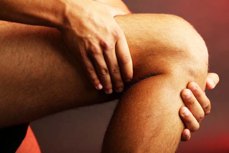 Cấu tạo khớp gối và chức năng của khớp gối đối với cơ thể 2