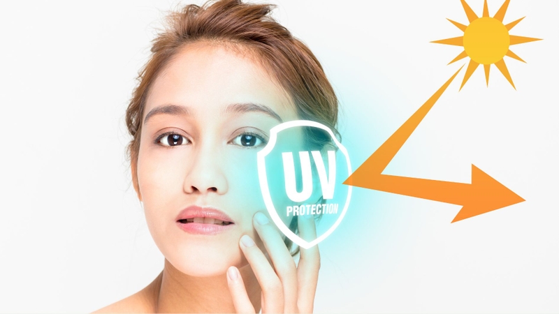 Biểu bì ngăn cản các yếu tố gây hại từ môi trường