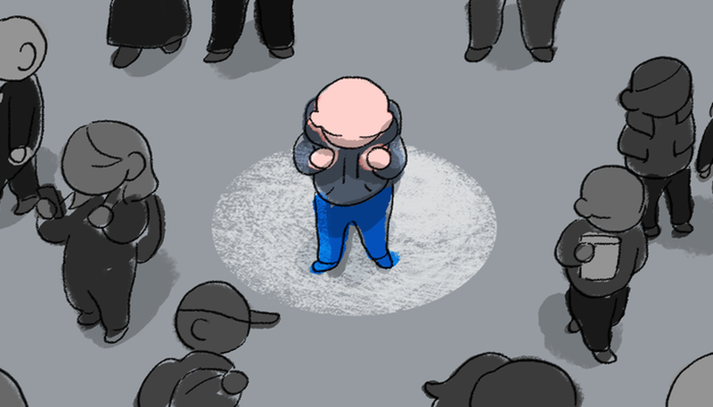 Cầu toàn là gì? Dấu hiệu của những người cầu toàn 3