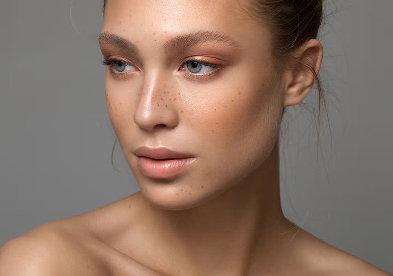 Cấu trúc da mặt và cách chăm sóc để có được làn da khỏe mạnh 3