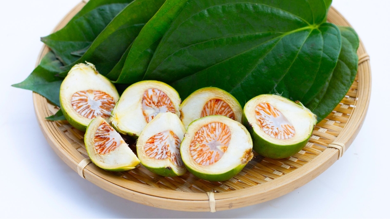 Cau tươi có tác dụng gì? Hỗ trợ hoạt động của hệ tiêu hóa