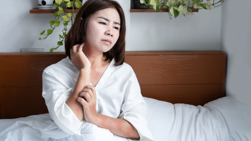 Người có cơ địa nhạy cảm hoặc từng dị ứng với thảo dược cần thận trọng khi dùng cây an xoa, nên thử với liều nhỏ và tham khảo ý kiến bác sĩ để đảm bảo an toàn