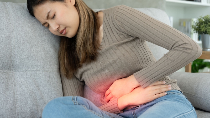 Trong y học cổ truyền, cây an xoa được dùng hỗ trợ triệu chứng đầy bụng