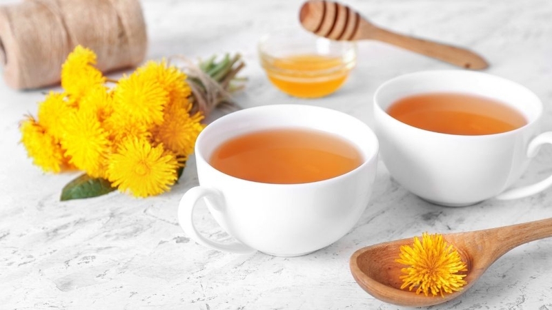 Cây bồ công anh có tác dụng gì? Sử dụng ra sao? 3