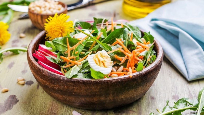 Cây bồ công anh có tác dụng gì? Sử dụng ra sao? 4