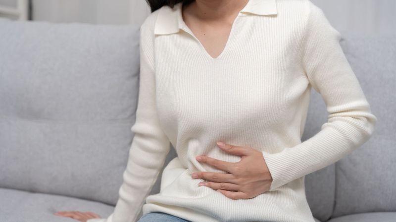 Nguy cơ khi dùng sai cách là bị kích ứng dạ dày