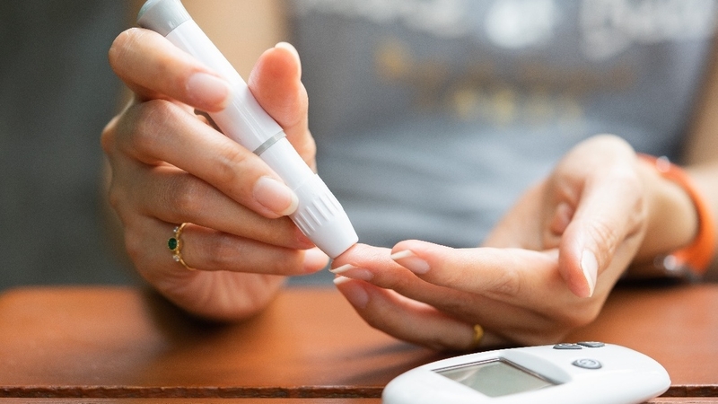 Lá của cây cóc rừng có tác dụng hỗ trợ kiểm soát đường huyết hiệu quả