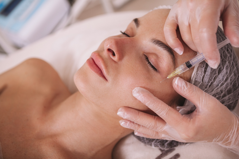 Cấy collagen đa nguyên bào là gì và có an toàn không?